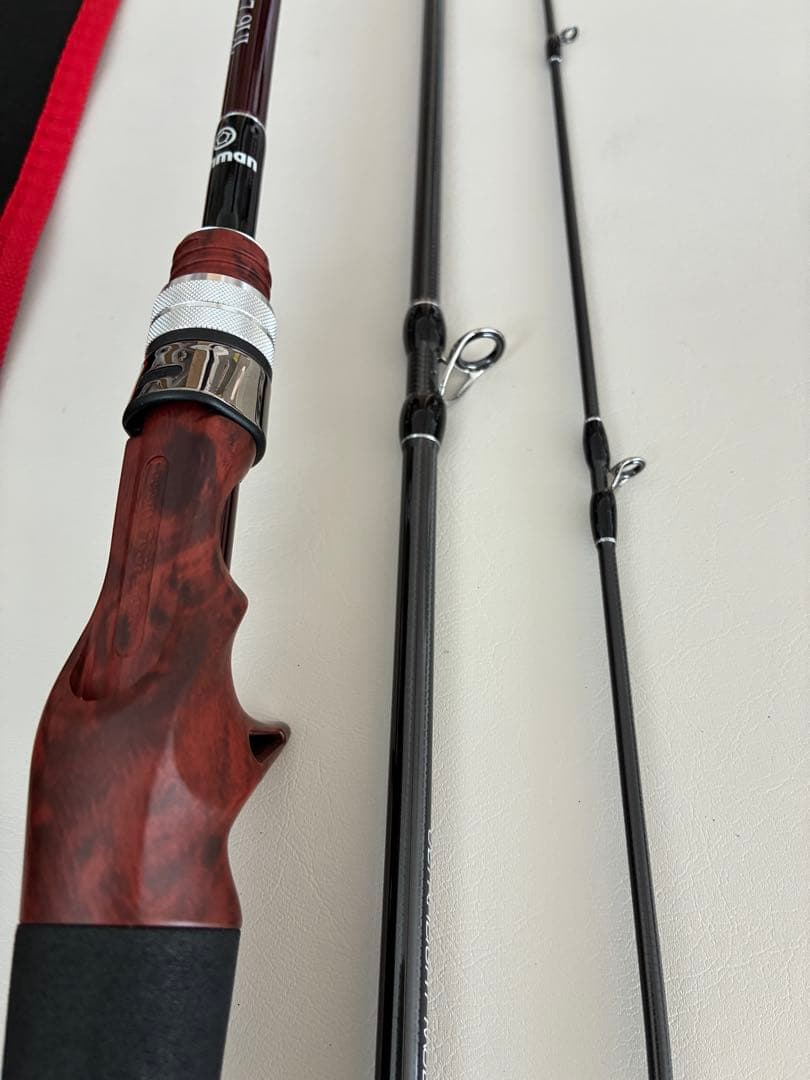 【美品】フィッシュマン BEAMS inte 79ul (ビームスインテ)