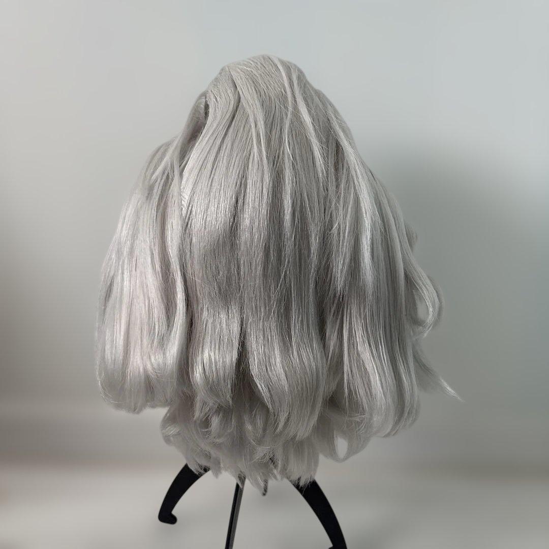 Dr.STONE ゼノ ウィッグ