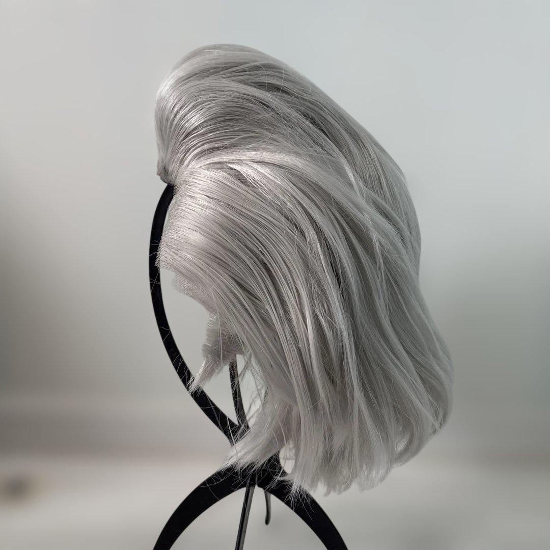 Dr.STONE ゼノ ウィッグ