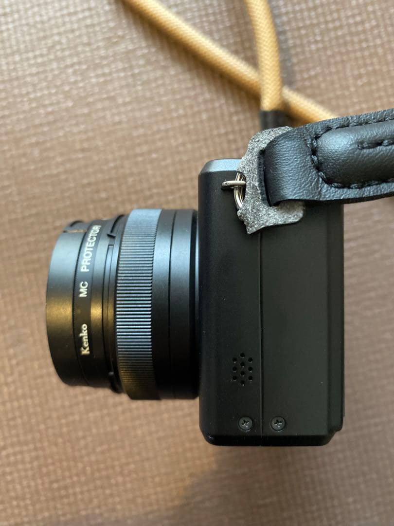 SIGMA DP2 Merrillコンパクトデジタルカメラ セット動作確認済