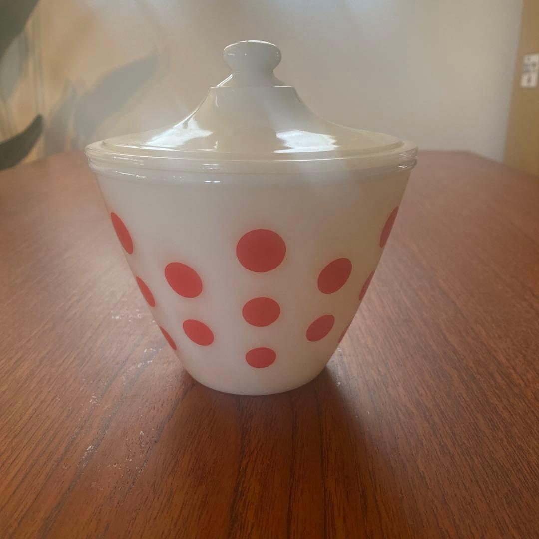 ファイヤーキング グリースジャー