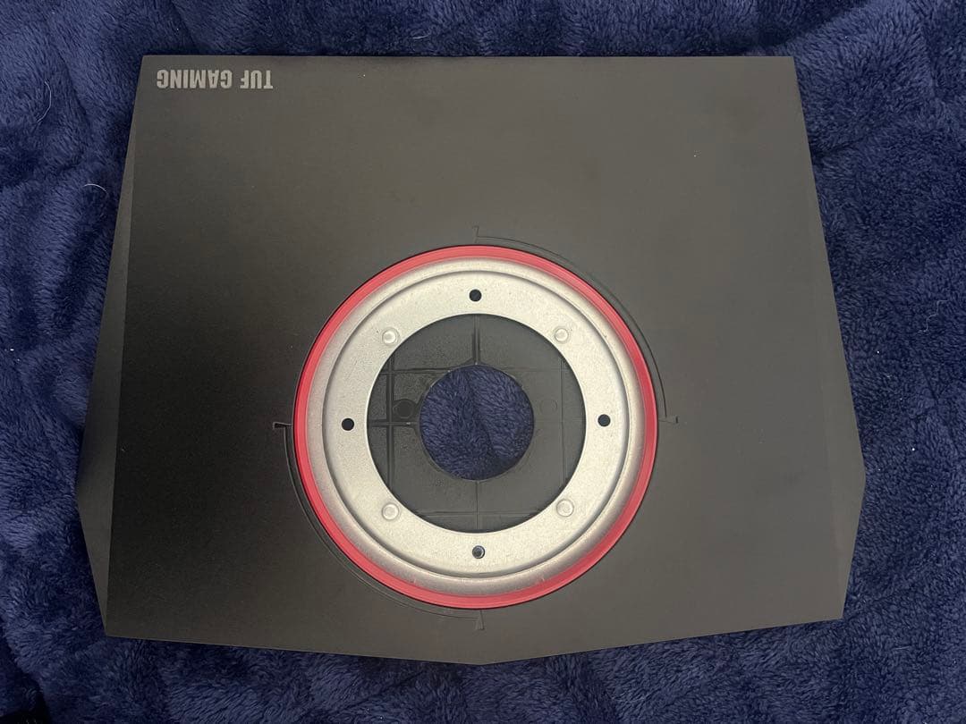 ゲーミングモニター 144hz ASUS TUF GAMING VG259Q