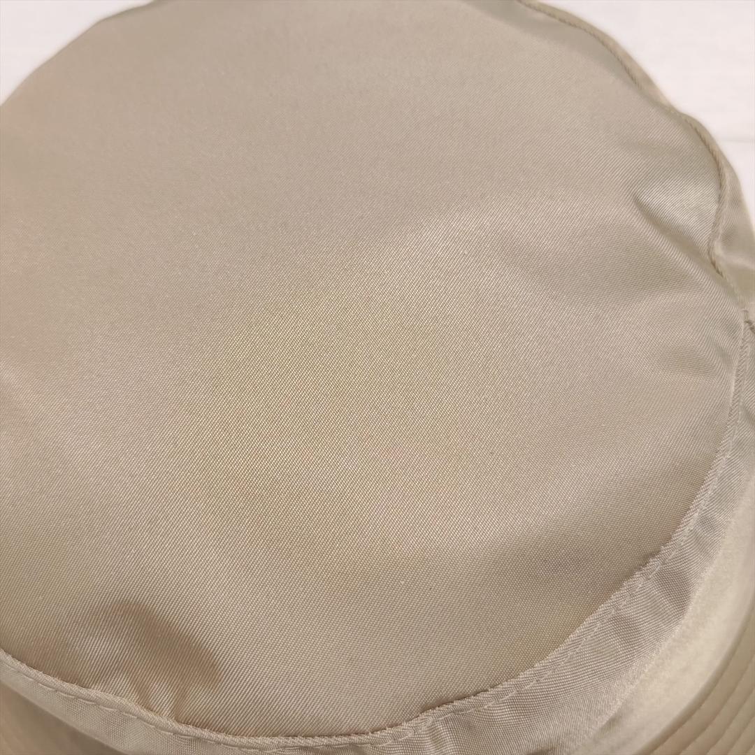 【ゲリラ割】【新品】MB ULTIMATE FABRIC パーマネントハット