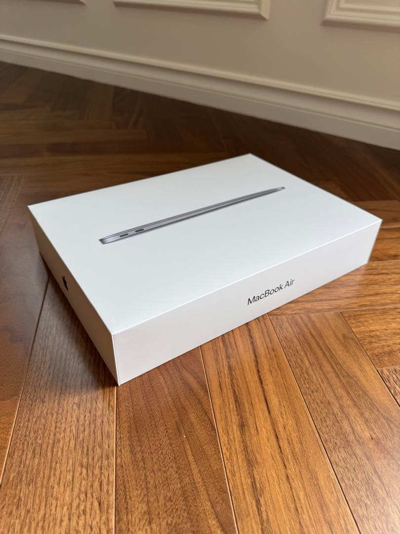 MacBook本体 Macbook Air 8GB/256GB A2179 MWTJ2J/A