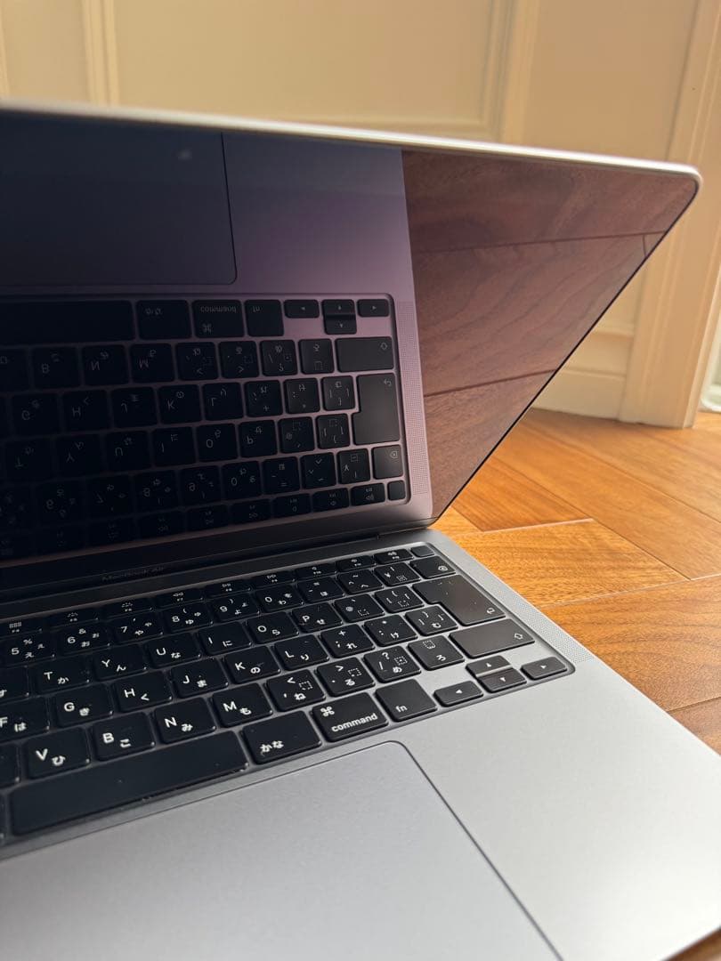 MacBook本体 Macbook Air 8GB/256GB A2179 MWTJ2J/A