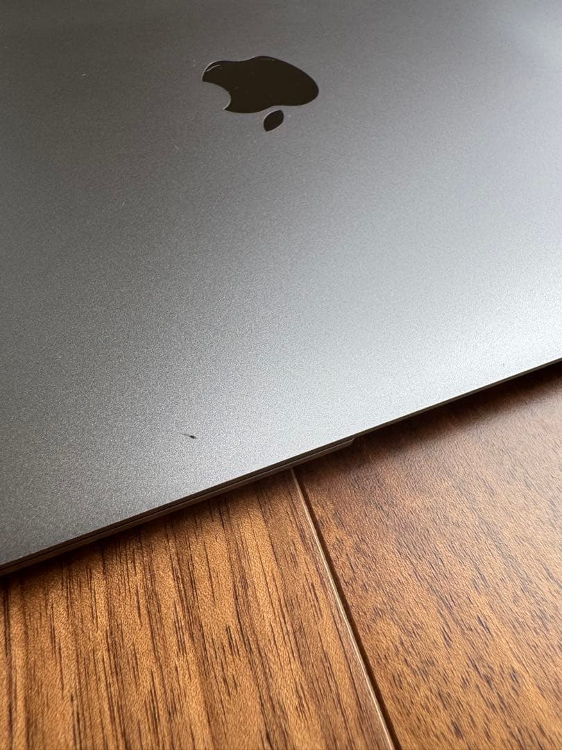 MacBook本体 Macbook Air 8GB/256GB A2179 MWTJ2J/A