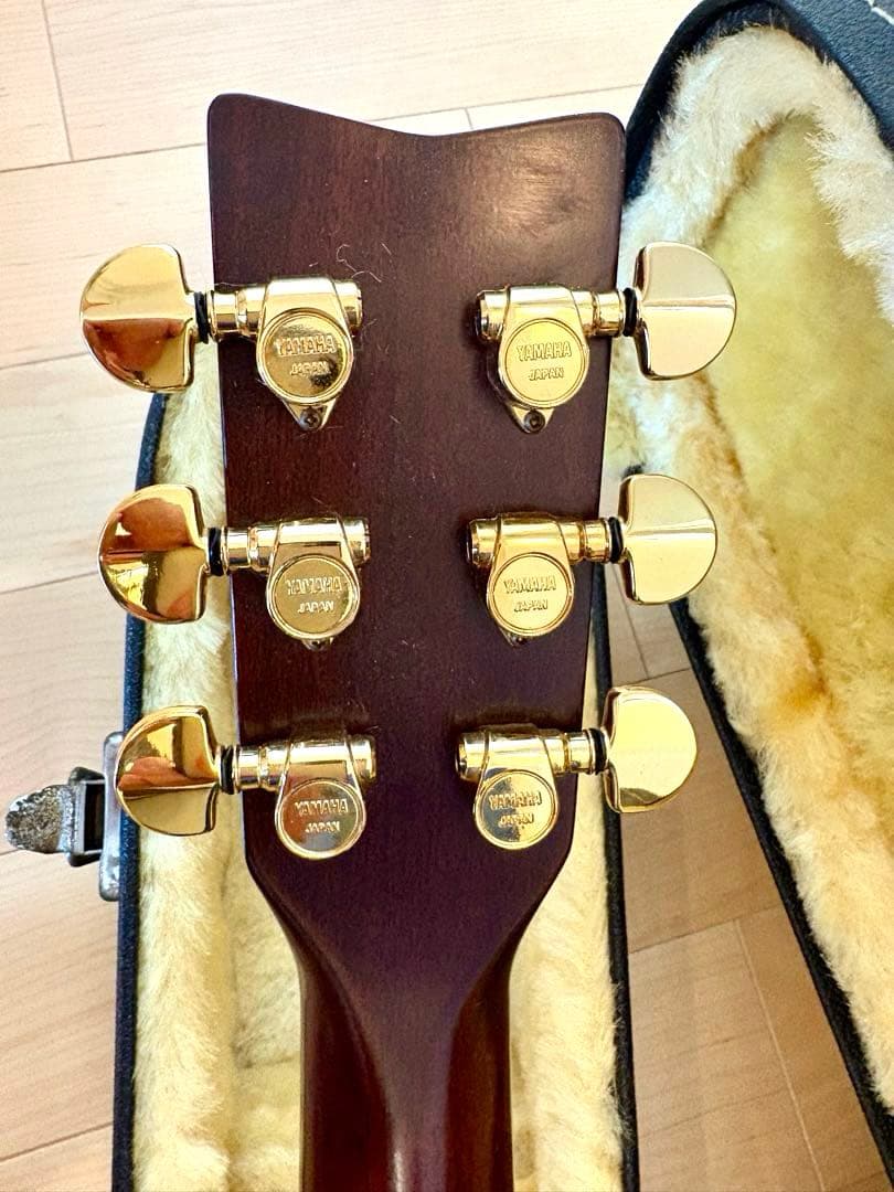 ⭐︎送料込み⭐︎　YAMAHA L-6 1978 超絶美品