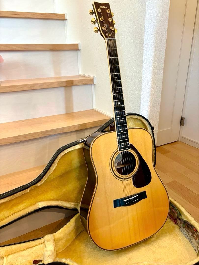 ⭐︎送料込み⭐︎　YAMAHA L-6 1978 超絶美品