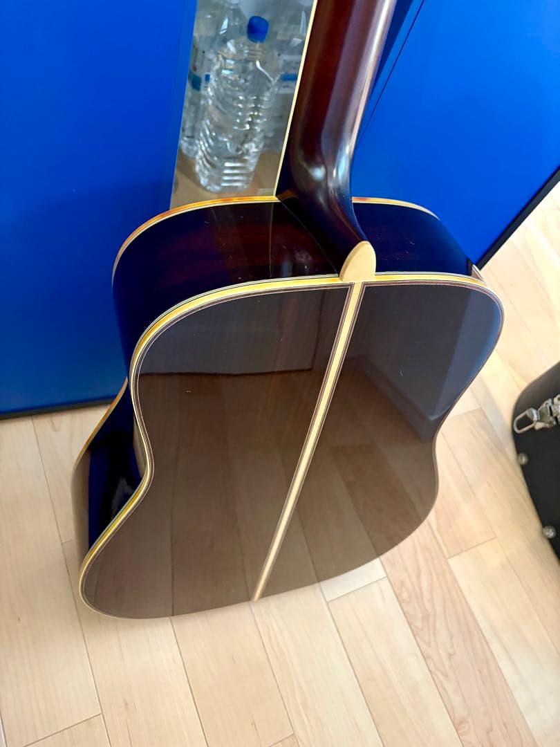 ⭐︎送料込み⭐︎　YAMAHA L-6 1978 超絶美品