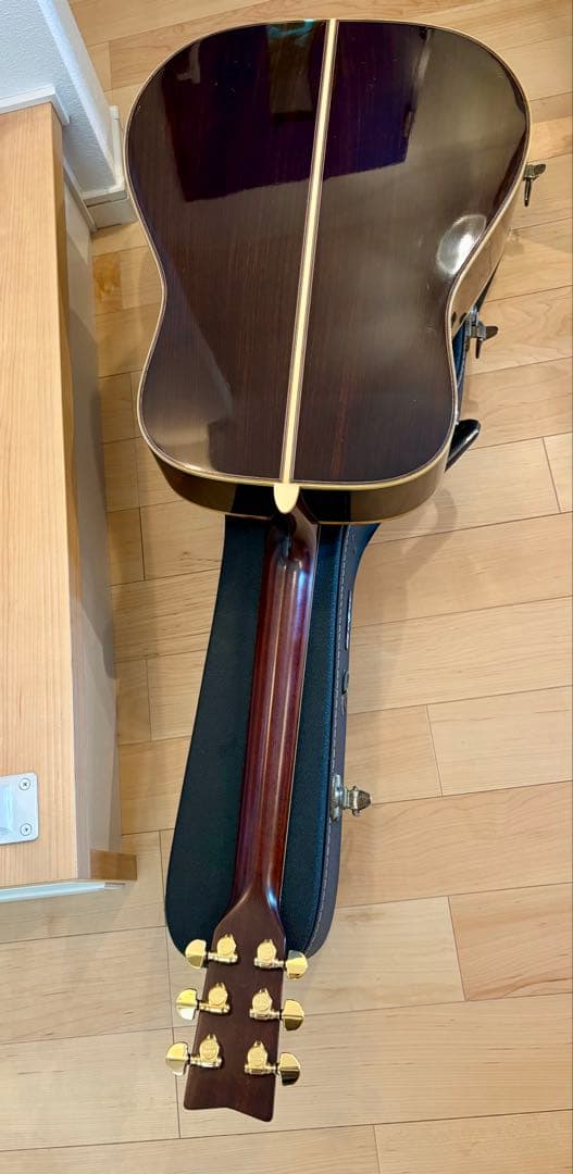 ⭐︎送料込み⭐︎　YAMAHA L-6 1978 超絶美品