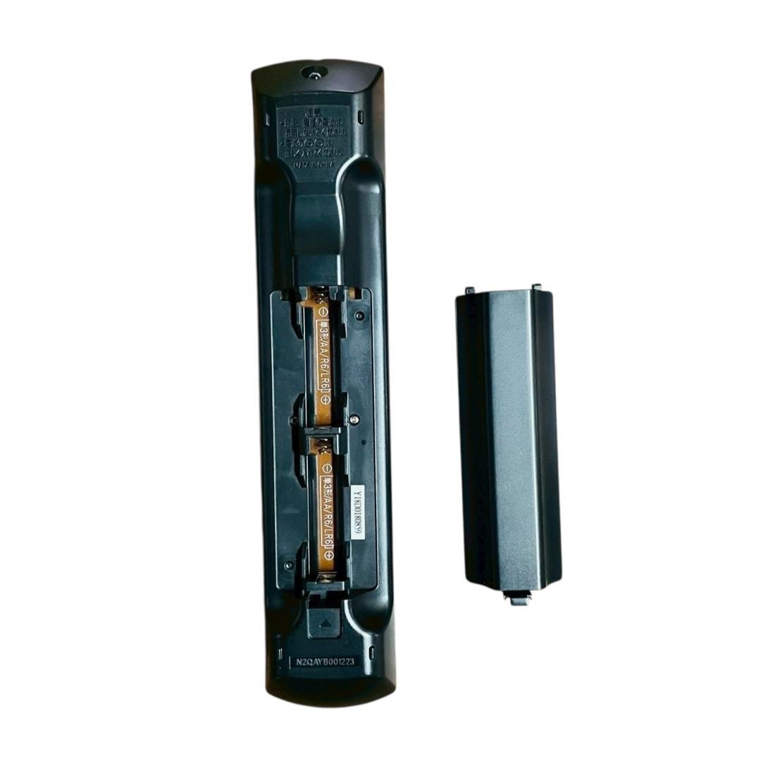 Panasonic ブルーレイ おうちクラウド DIGA DMR-SUZ206