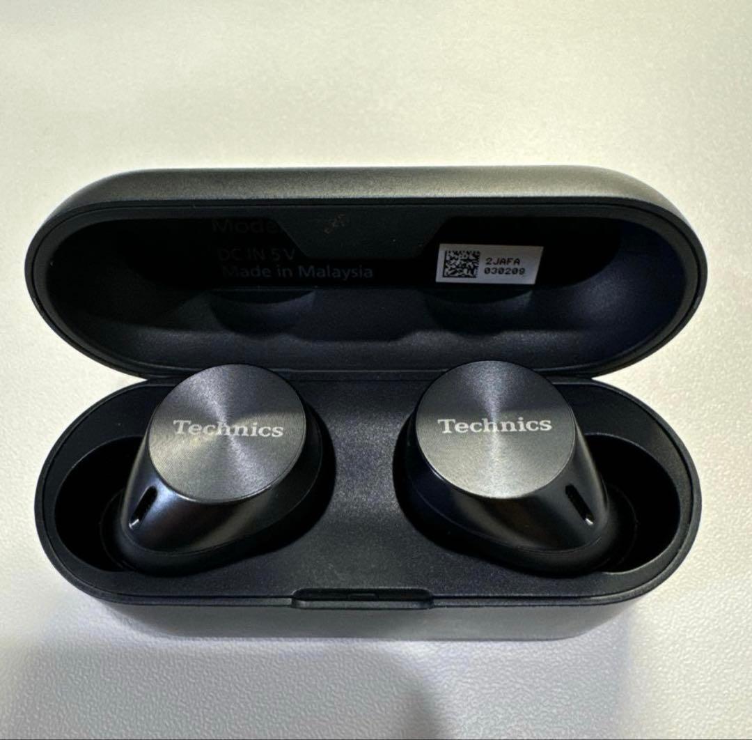 ⭐︎超高音質⭐︎Technics EAH-AZ60 ワイヤレスイヤホン