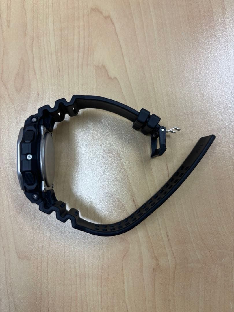 時計 CASIO G-SHOCK G-GLIDE GBX-100-1JF