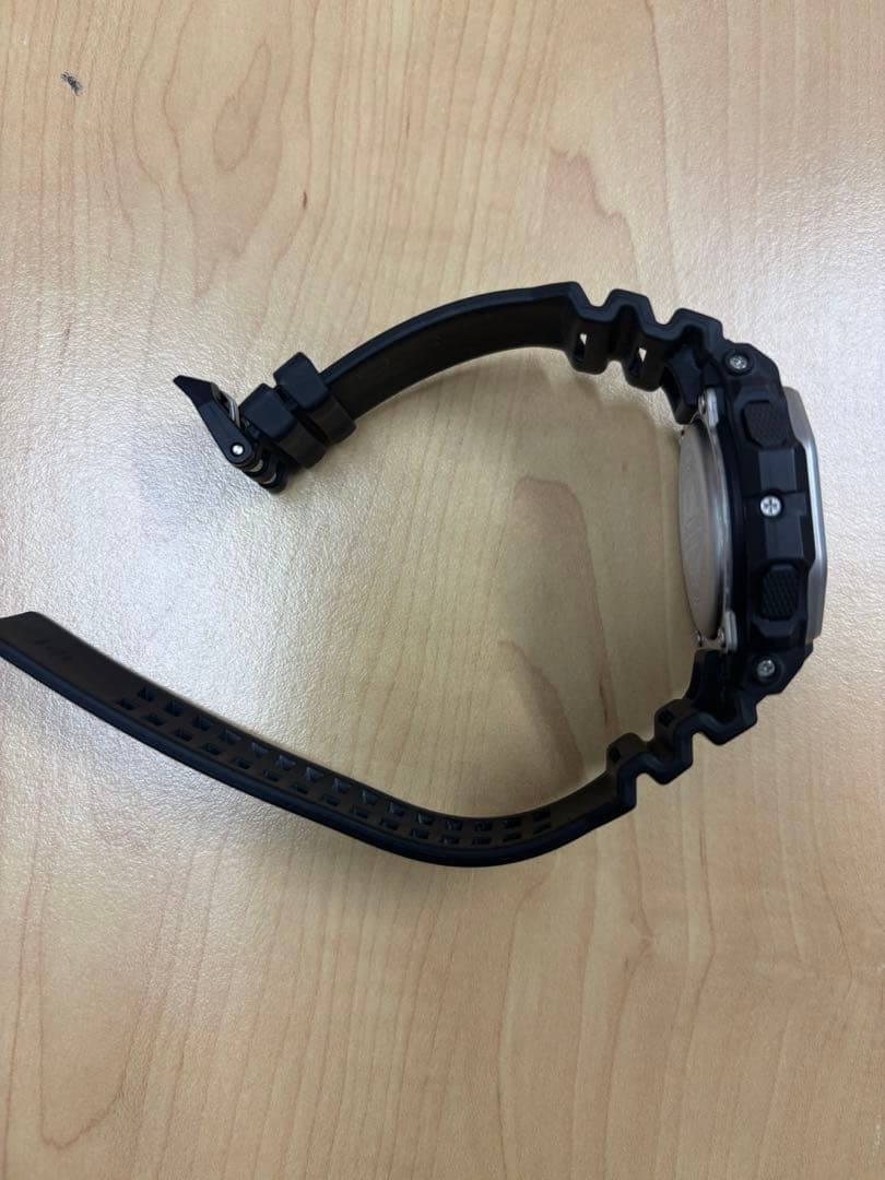 時計 CASIO G-SHOCK G-GLIDE GBX-100-1JF