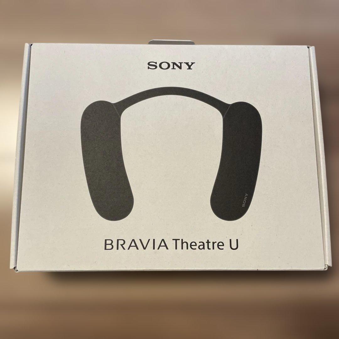 シンキチ 【新品未使用】BRAVIA Theatre U HT-AN7
