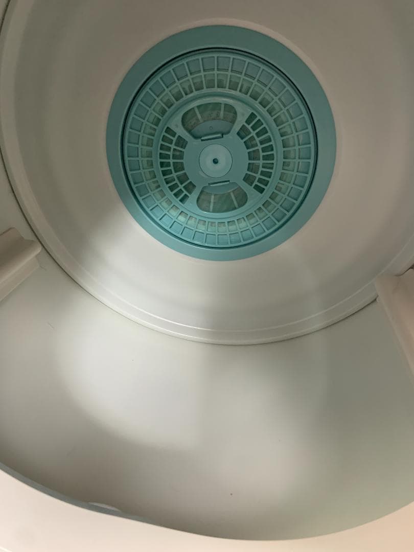 K♢002 日立 衣類乾燥機 ED-608 2020年