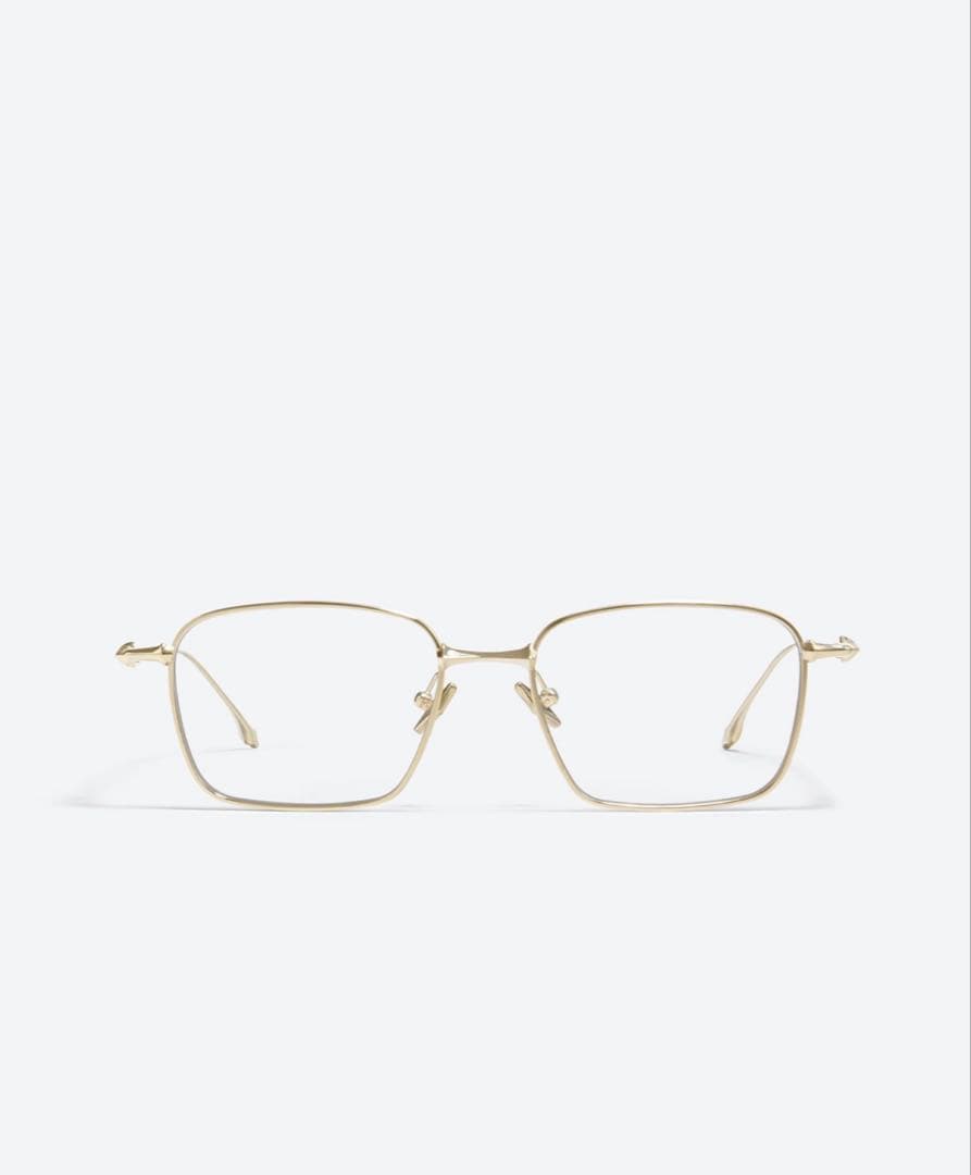 小物 GENTLE MONSTER Aba 031