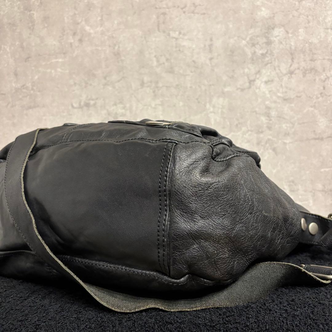 JUNYA WATANABE COMME des GARÇONS ハンドバッグ