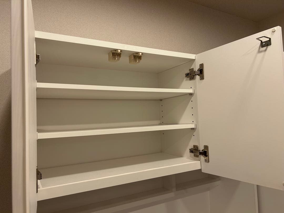 【mさま専用】食器棚 キッチンボード カップボード ニトリ