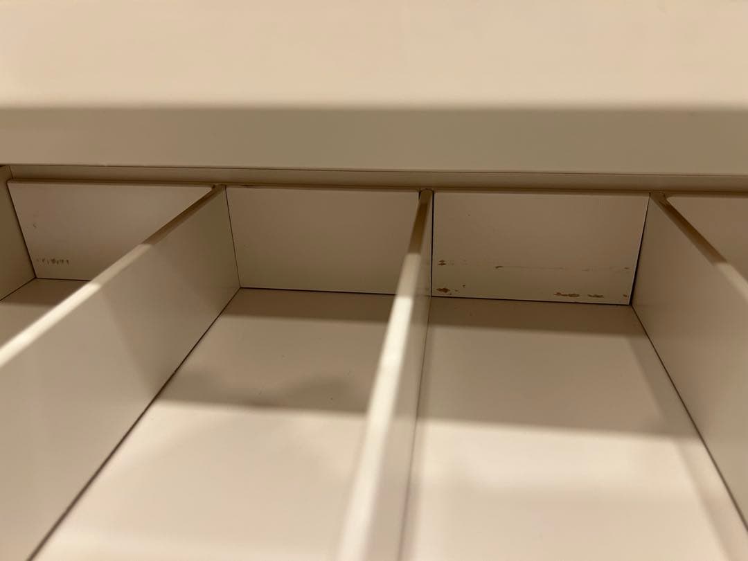 【mさま専用】食器棚 キッチンボード カップボード ニトリ