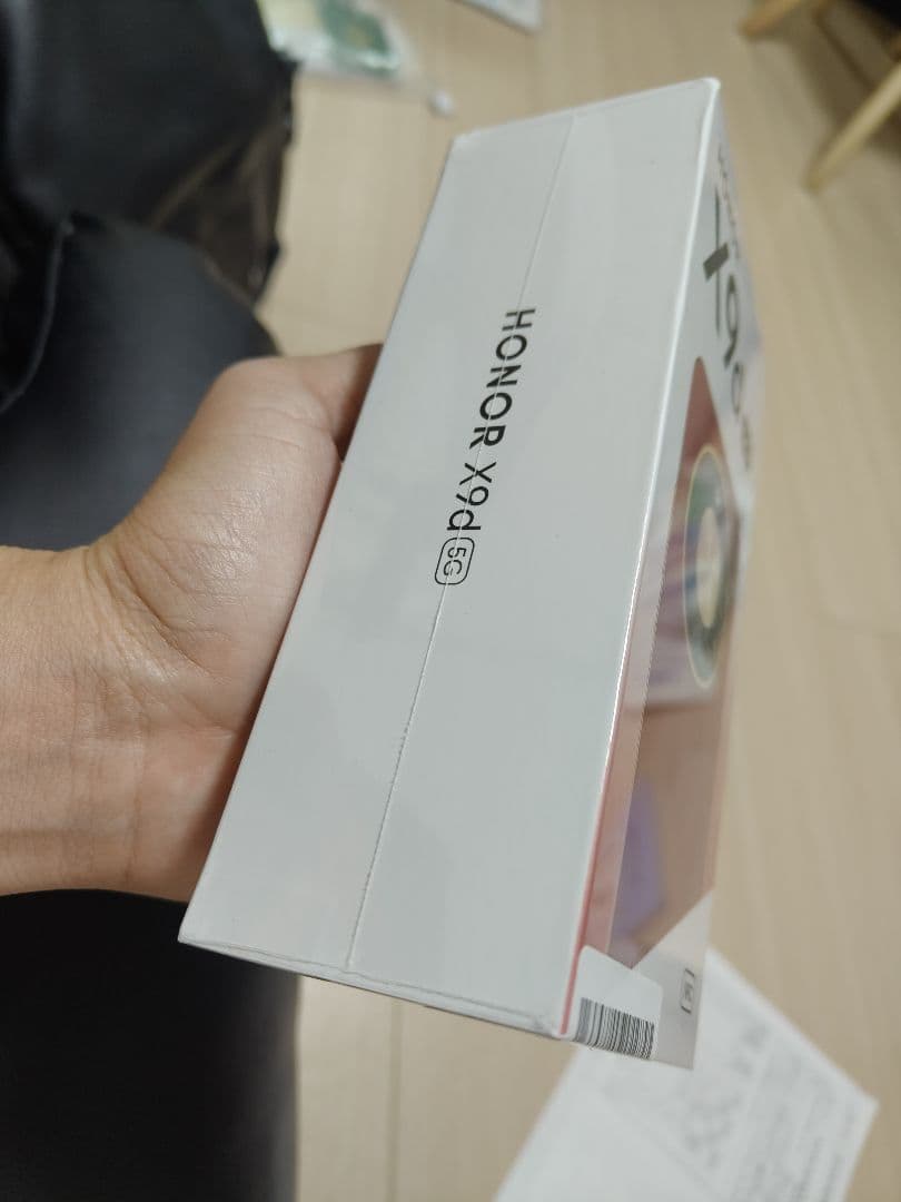 HONOR X9d 5G スマートフォン 12/256 Global