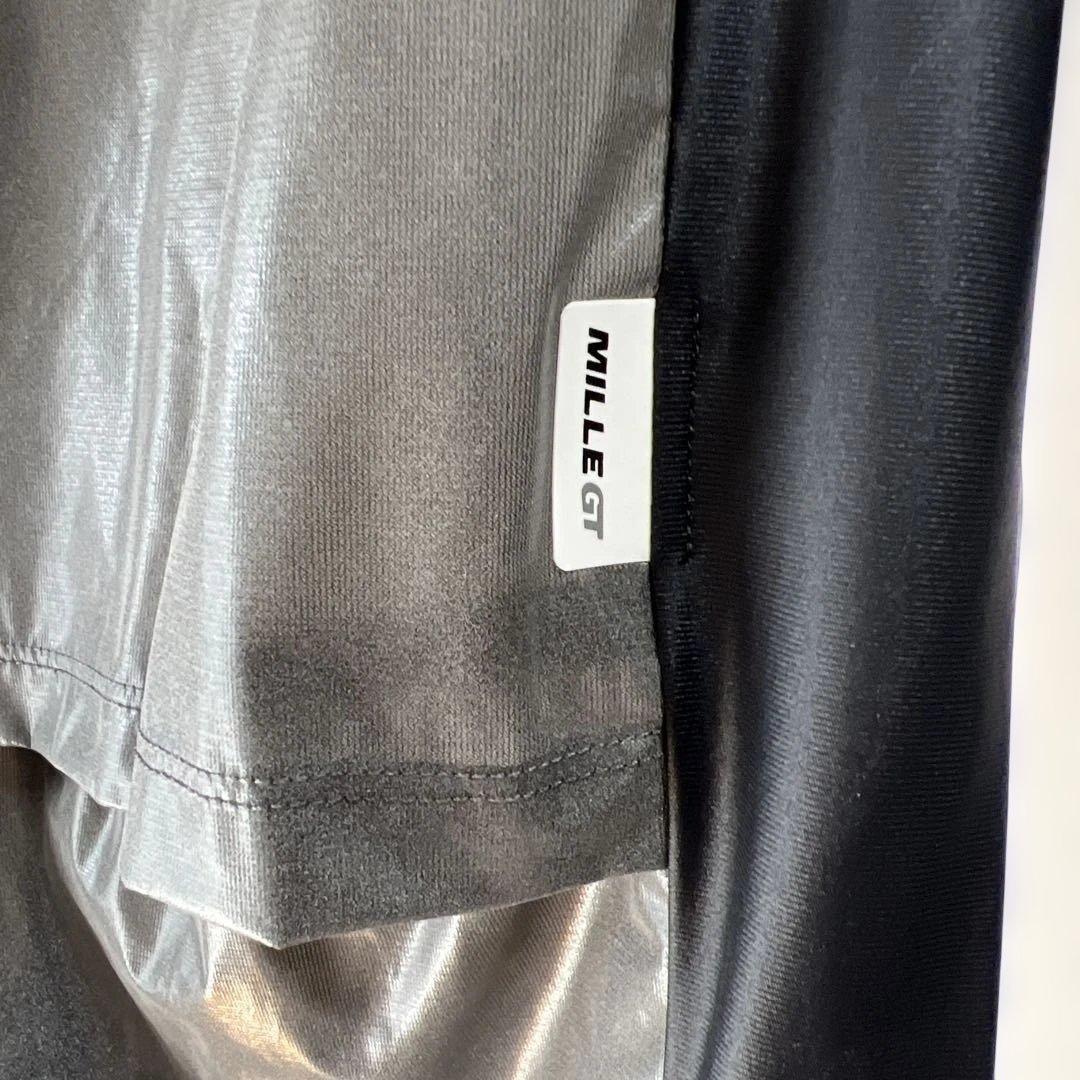 ASSOS アソス Mille GT Clima Jacket Evo