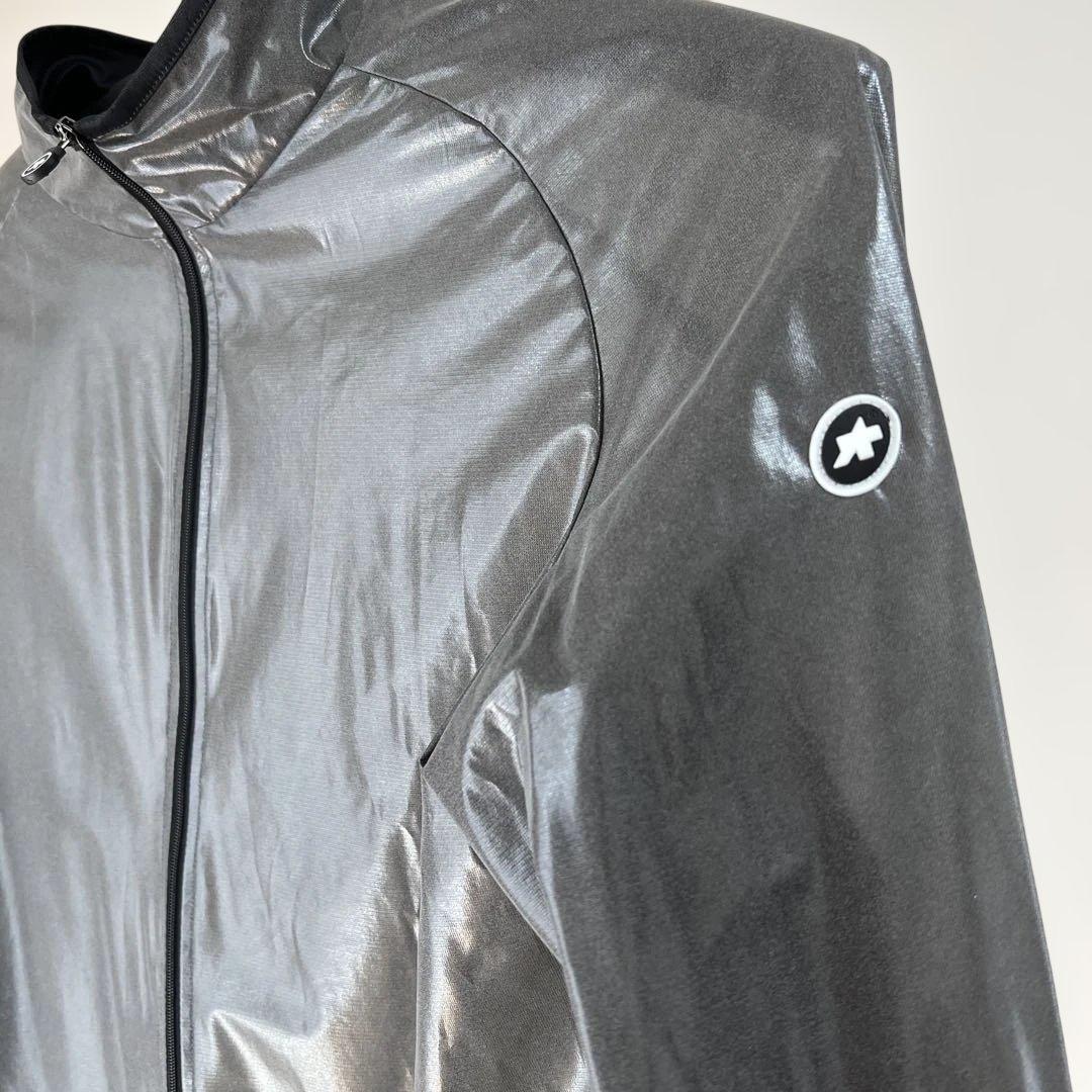 ASSOS アソス Mille GT Clima Jacket Evo