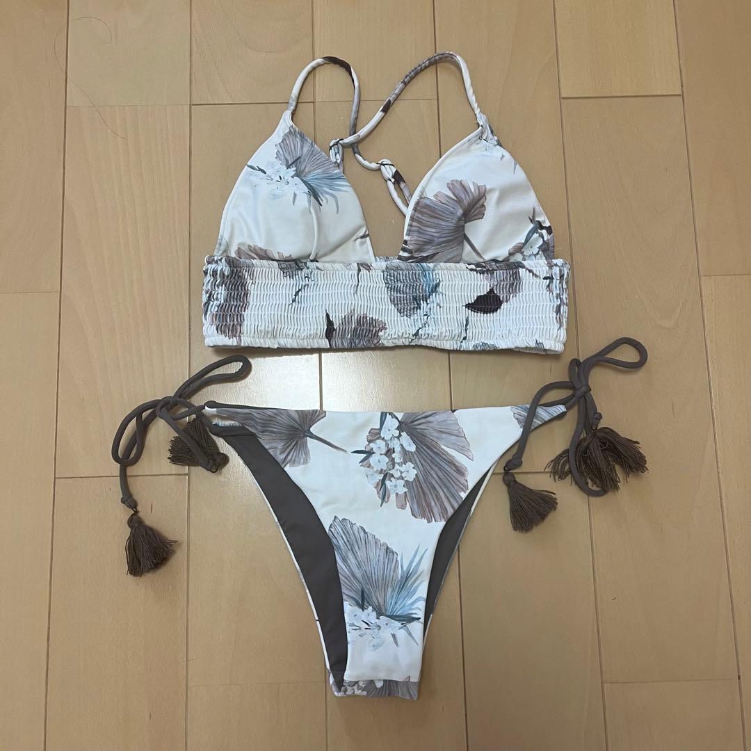 ALEXIA STAM ビキニ　S