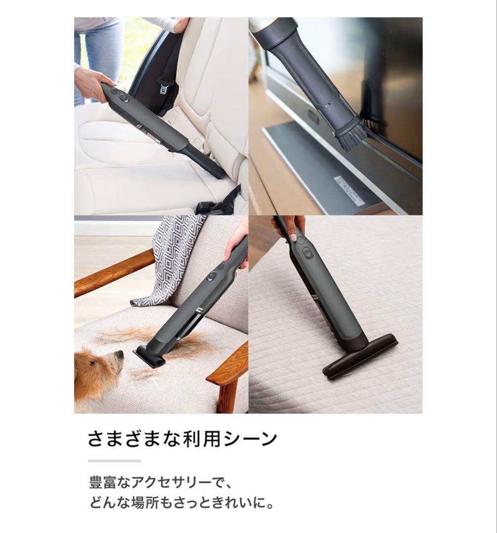 新品未開封 Sharkシャーク EVOPOWER W30 ハンディ WV251J