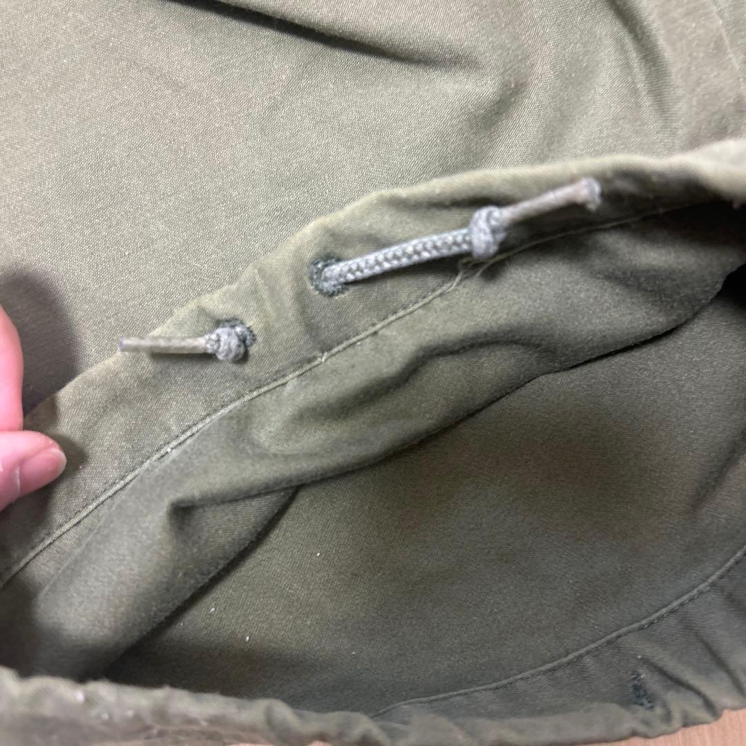 y*a様 [ヴィンテージ] 60s〜70s U.S. Army M-65 カーゴ