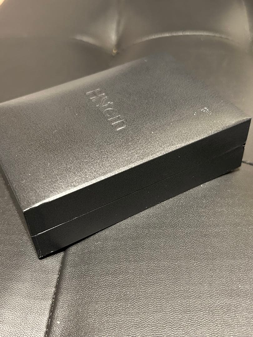 H.Stern マルチカラーペンダントトップ