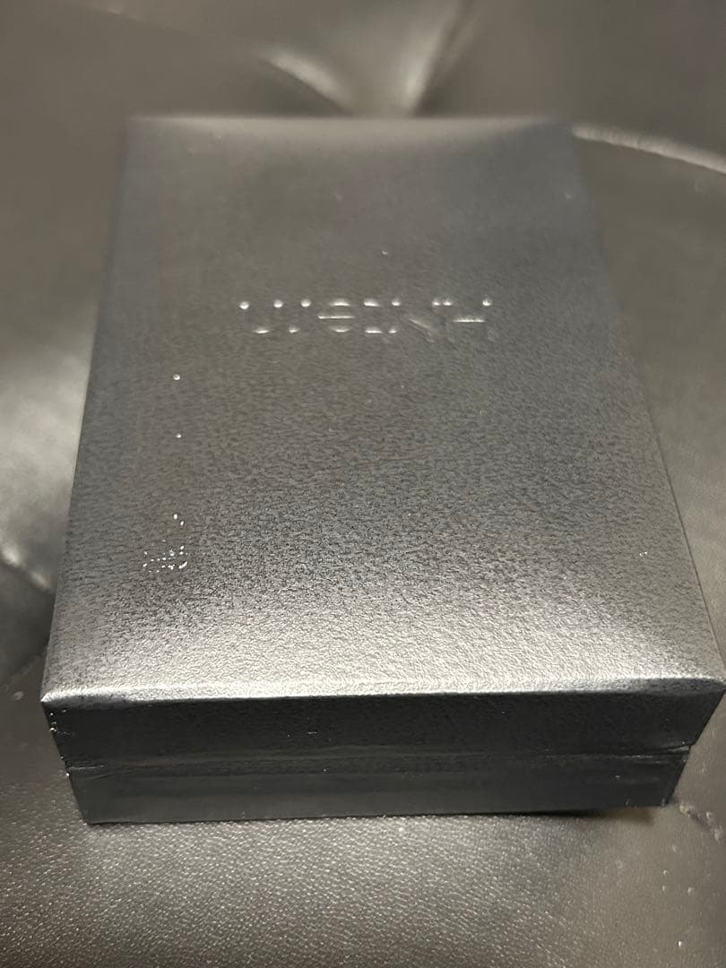 H.Stern マルチカラーペンダントトップ