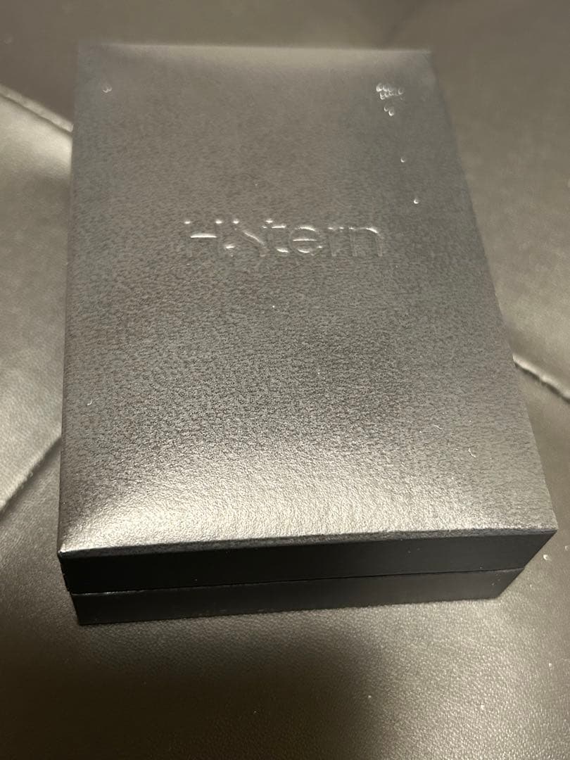 H.Stern マルチカラーペンダントトップ