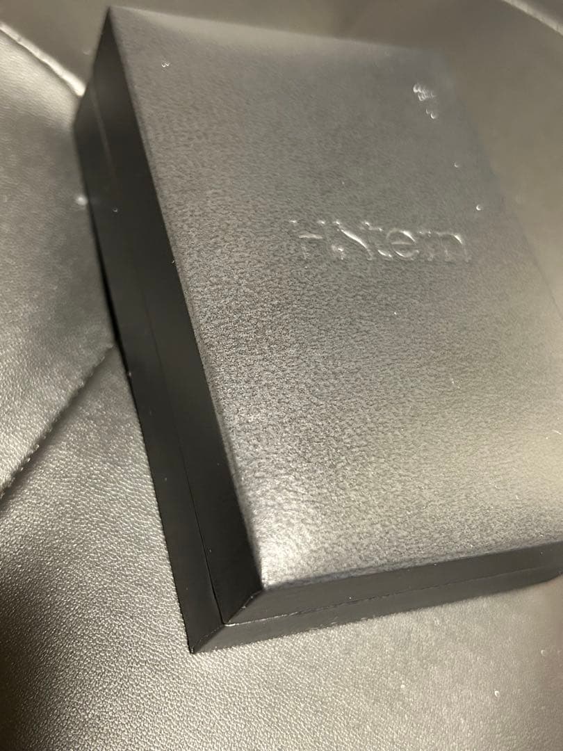 H.Stern マルチカラーペンダントトップ