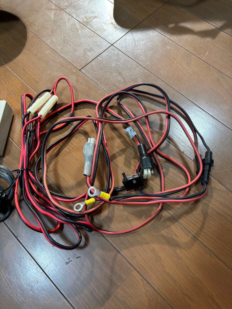 ヤエス無線　FT-897