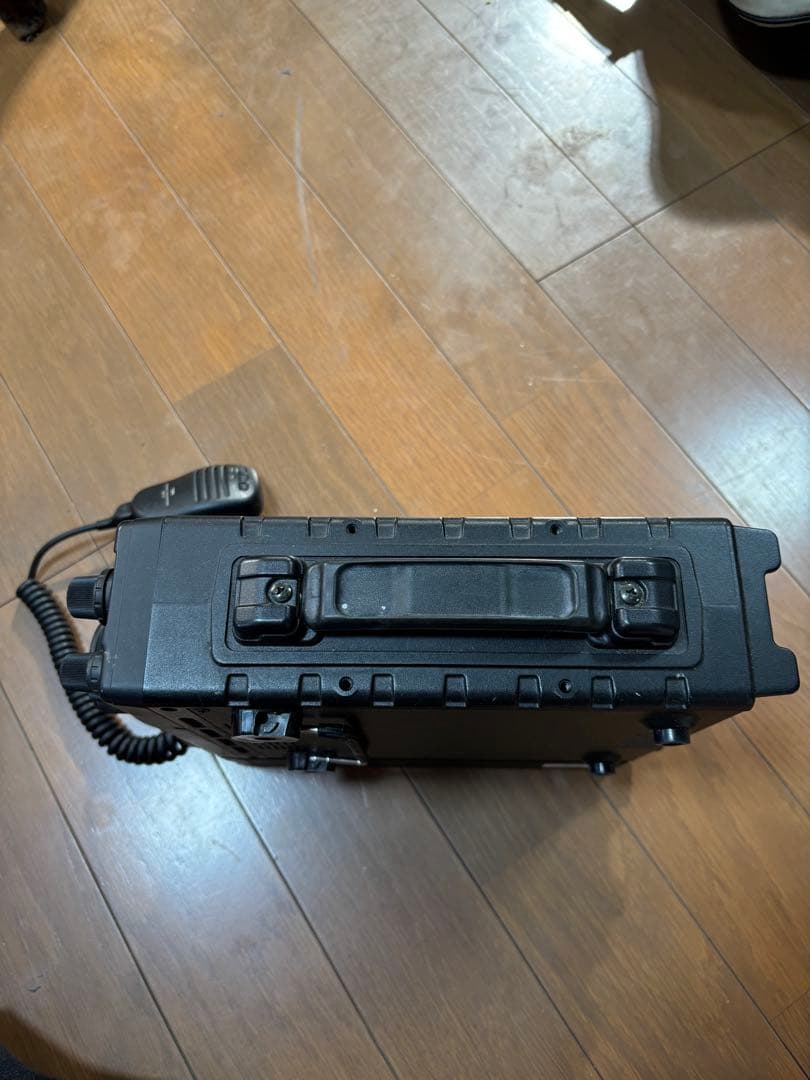 ヤエス無線　FT-897