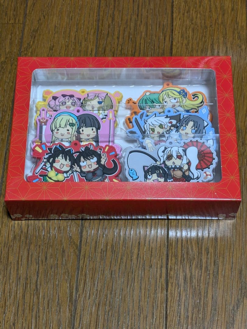 閃乱カグラ　ゲームソフトまとめ売り　おまけ付き