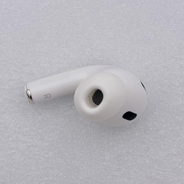 【美品】Apple AirPods Pro 第2世代 右耳のみ A3049