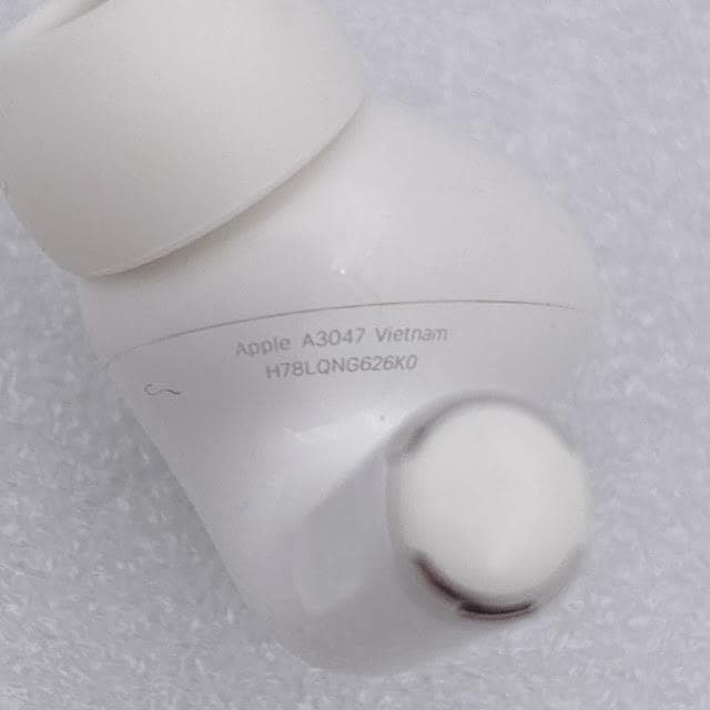 【美品】Apple AirPods Pro 第2世代 右耳のみ A3049