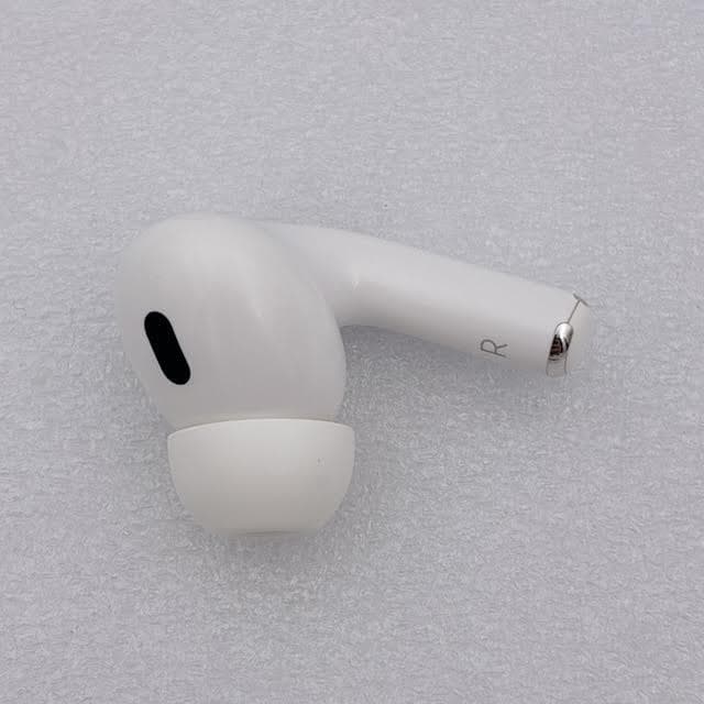 【美品】Apple AirPods Pro 第2世代 右耳のみ A3049