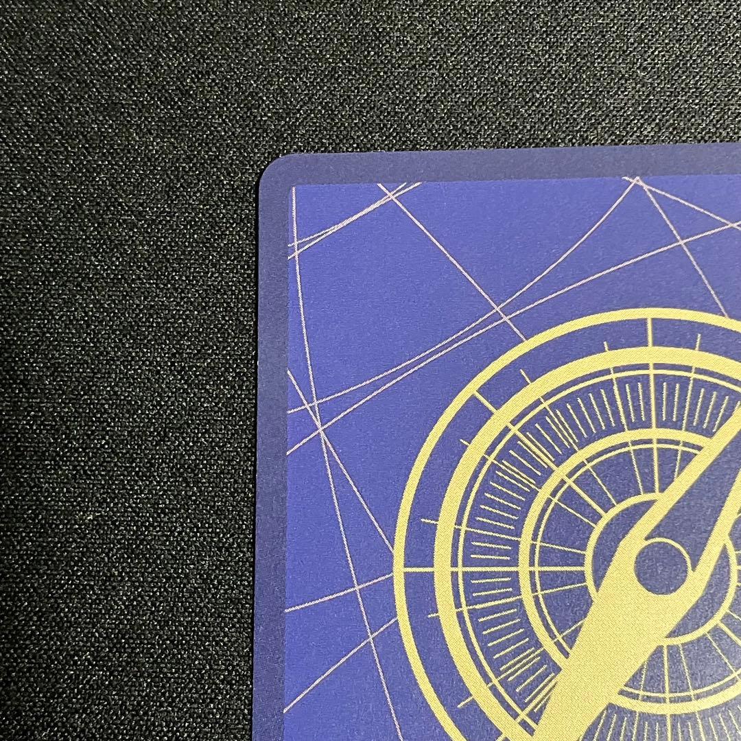 ボア・ハンコック　EB03-026 SP パラレル