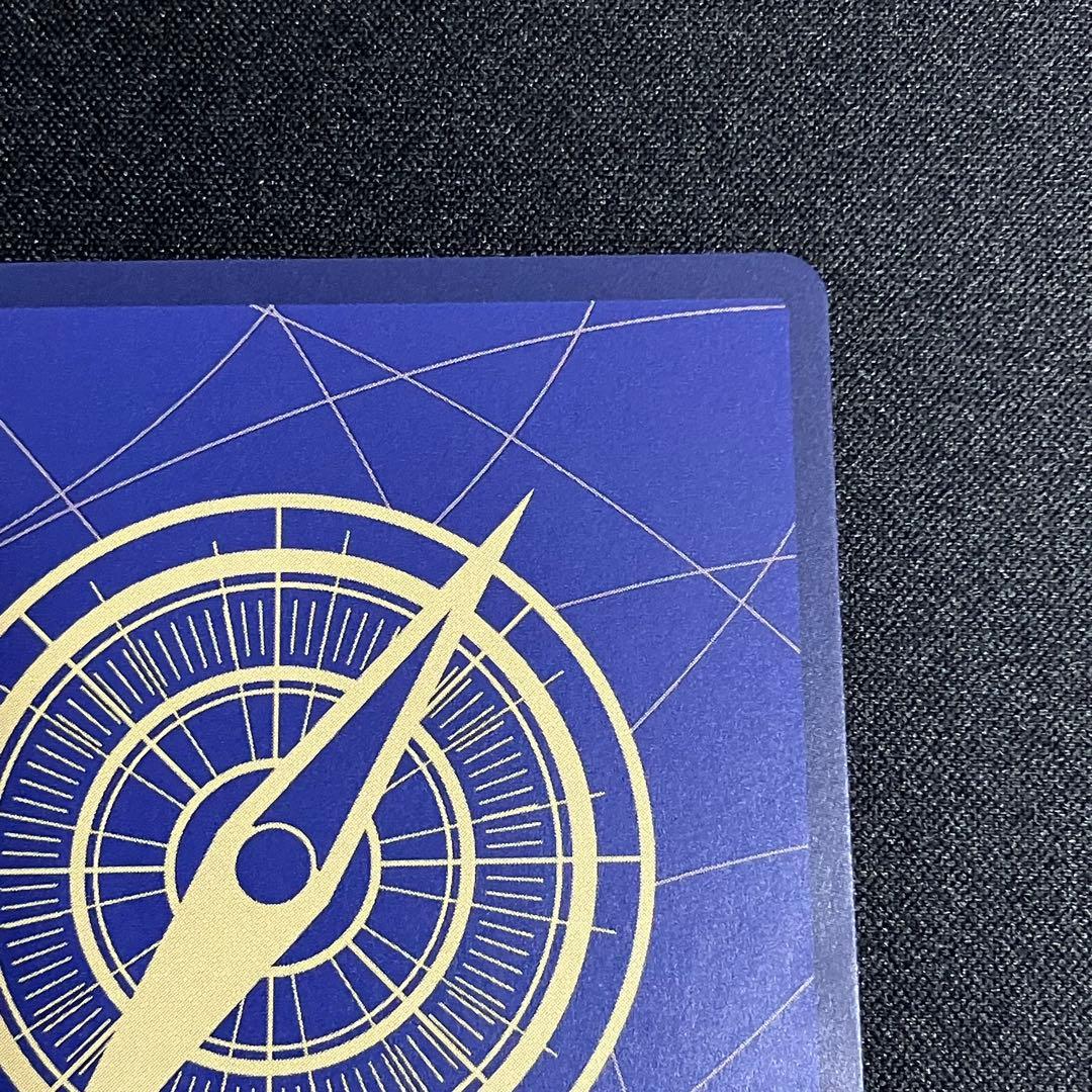 ボア・ハンコック　EB03-026 SP パラレル