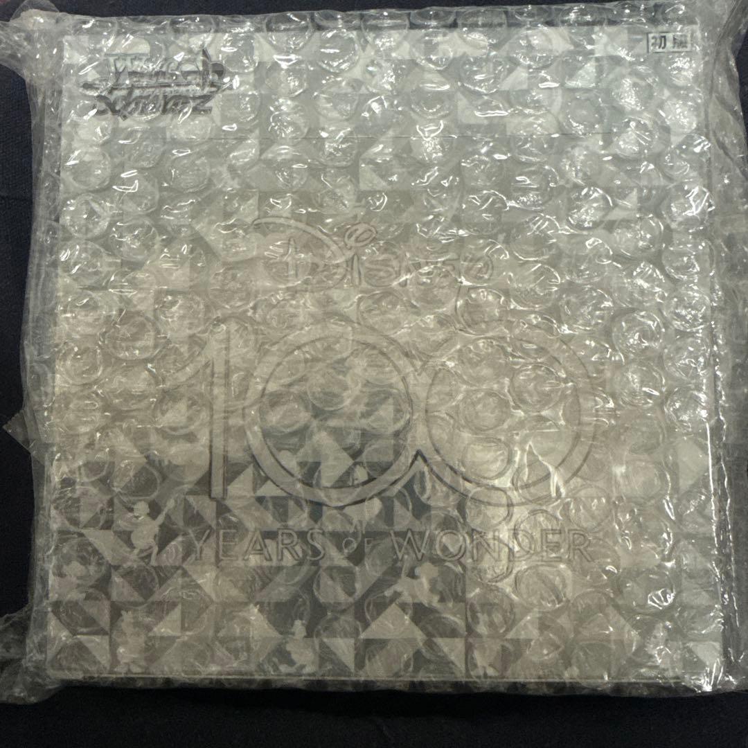 引退品BOX まとめ物語シリーズ & hololive ヴァイスボックスセット