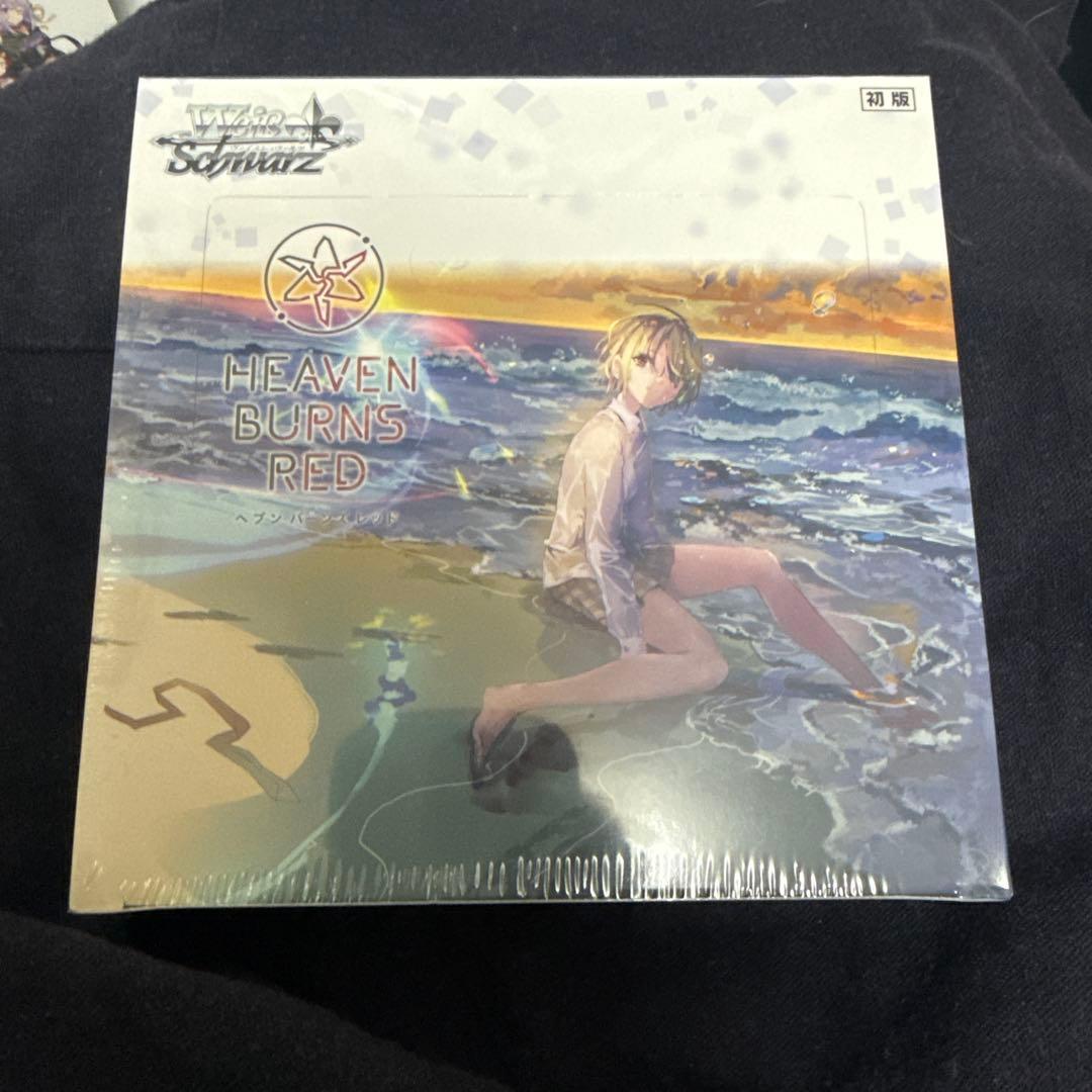 引退品BOX まとめ物語シリーズ & hololive ヴァイスボックスセット