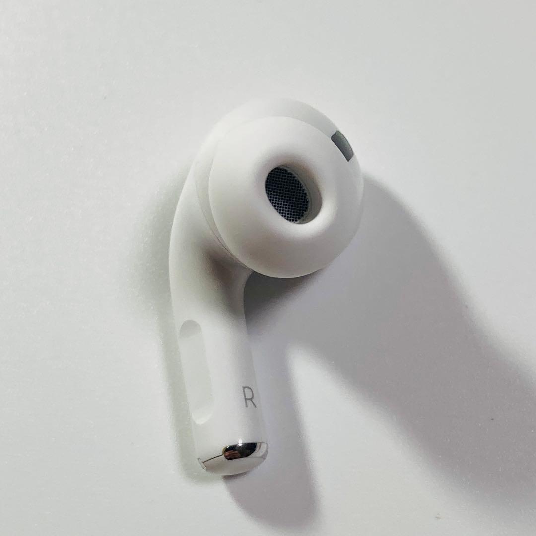 AirPods Pro 第2世代　イヤホン　右耳　右　タイプC　A3047