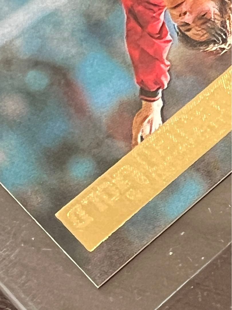 Merlin's Premier Gold David Beckham ベッカム