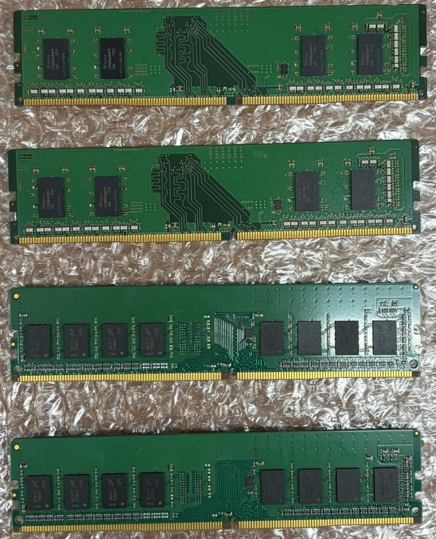 【PCパーツまとめ】グラフィックボード CPU メモリ マザーボードまとめ