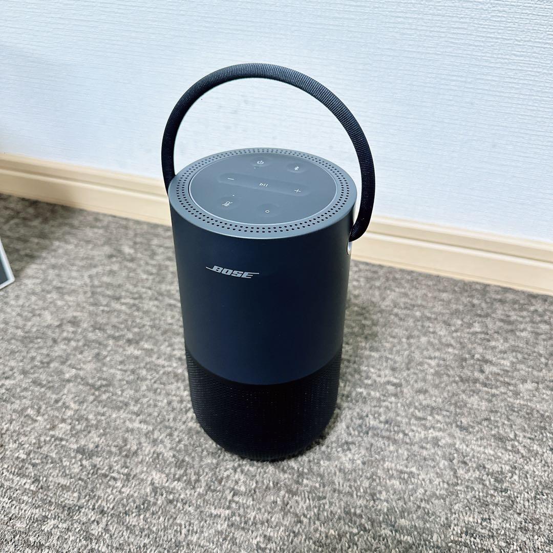 美品 Bose Portable  Speaker