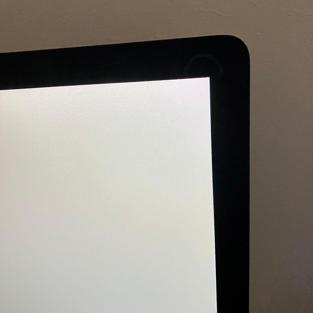 iMac 27inch Late2012 i7 3.12TB (中古美品)