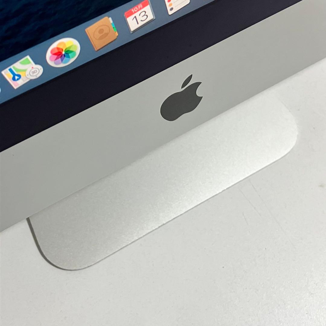 iMac 27inch Late2012 i7 3.12TB (中古美品)